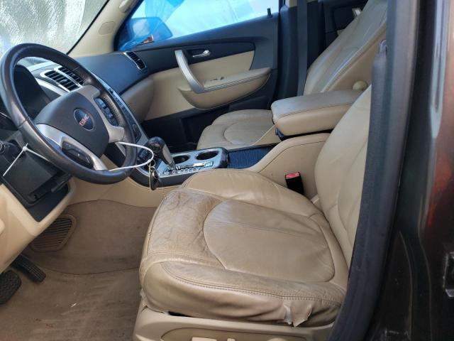 Photo 7 from auction – 2011 GMC ACADIA SLT with VIN 1GKKRRED8BJ348192