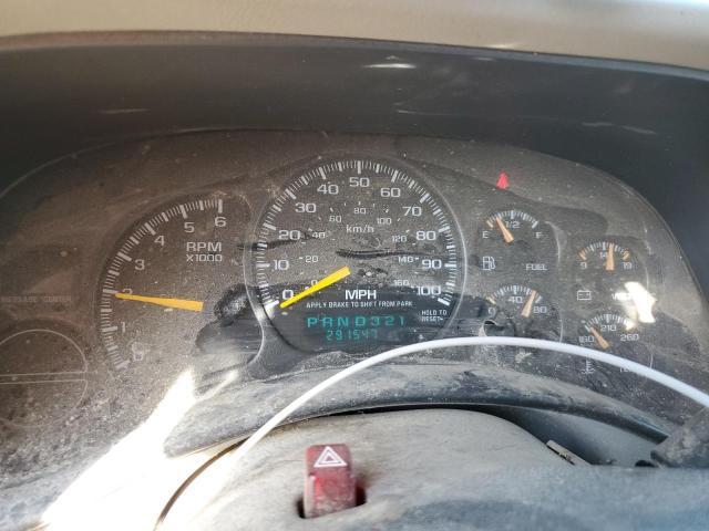 Photo 9 from auction – 2001 GMC YUKON with VIN 1GKEK13T81R178963
