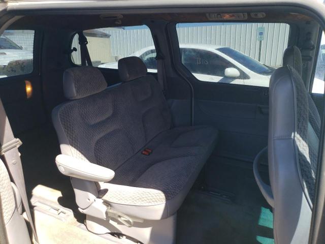 Photo 11 from auction – 2000 DODGE GRAND CARA with VIN 1B4GP44G7YB663958