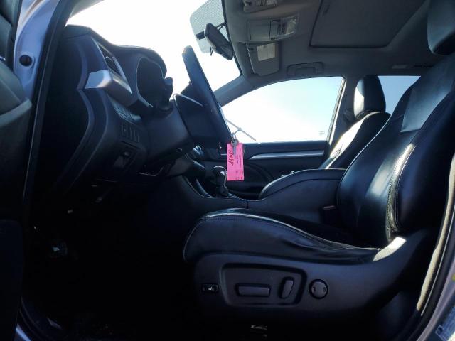 Zdjęcie 7 z aukcji – 2015 TOYOTA HIGHLANDER z VIN 5TDKKRFH3FS060302
