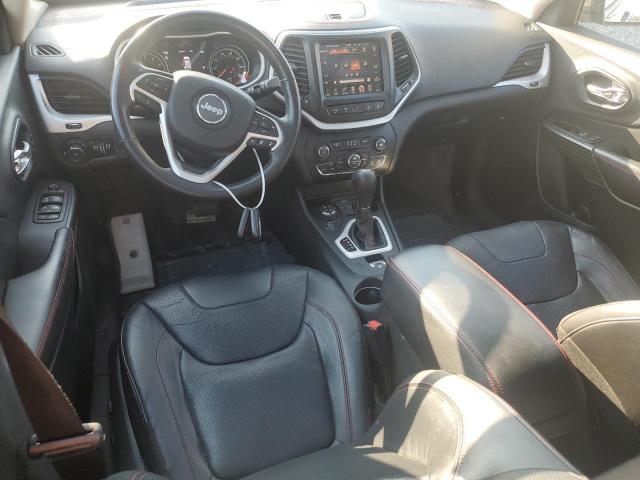 Photo 8 from auction – 2015 JEEP CHEROKEE T with VIN 1C4PJMBS7FW626362
