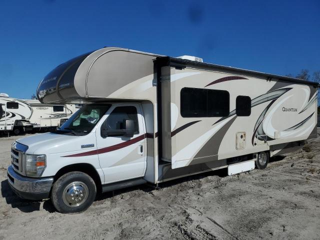 Photo 2 from auction – 2018 TJTU QUANTUM with VIN 1FDXE4FS4HDC77153