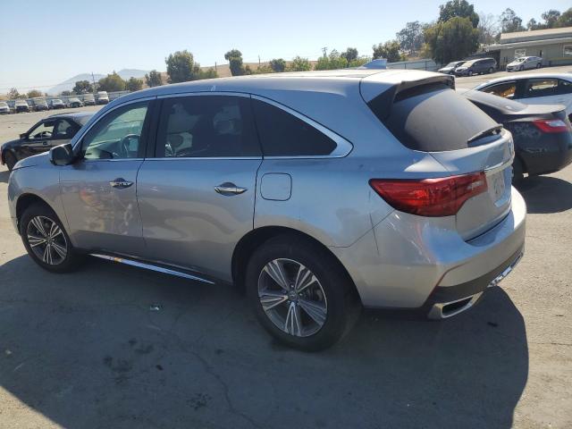 Photo 2 from auction – 2019 ACURA MDX with VIN 5J8YD4H32KL033484