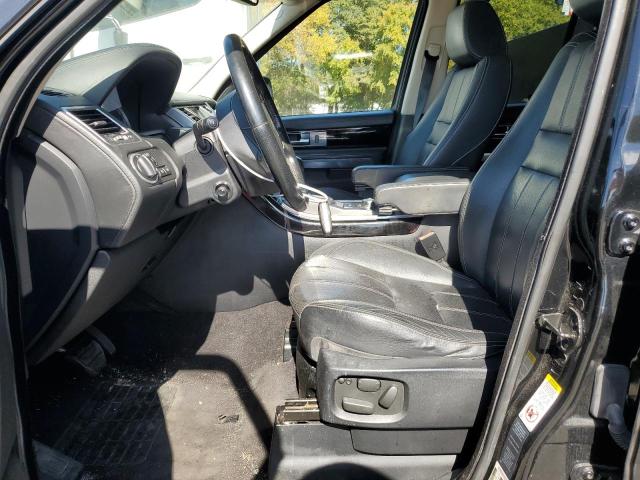 Photo 7 from auction – 2011 LAND ROVER RANGE ROVE with VIN SALSK2D47BA282588