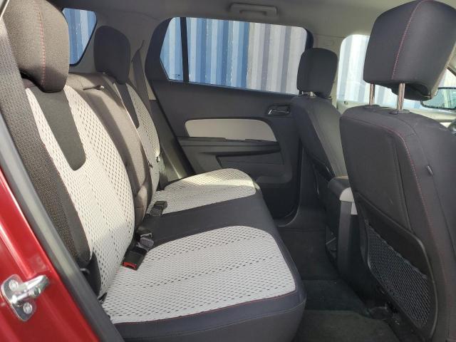 Photo 11 from auction – 2012 GMC TERRAIN SL with VIN 2GKALMEK6C6254826