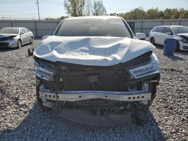 Photo 5 from auction – 2017 ACURA MDX ADVANC with VIN 5FRYD4H95HB020113