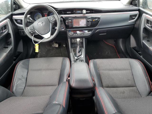 Photo 8 from auction – 2016 TOYOTA COROLLA L with VIN 2T1BURHEXGC498502