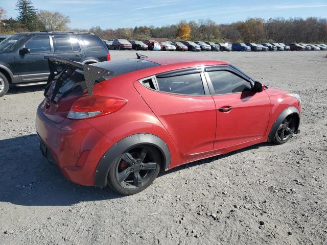 Photo 3 from auction – 2013 HYUNDAI VELOSTER with VIN KMHTC6AD3DU114710