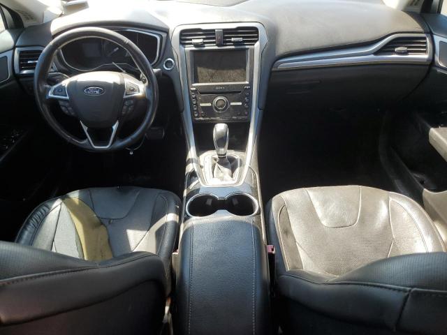 Photo 8 from auction – 2016 FORD FUSION TIT with VIN 3FA6P0K95GR263389