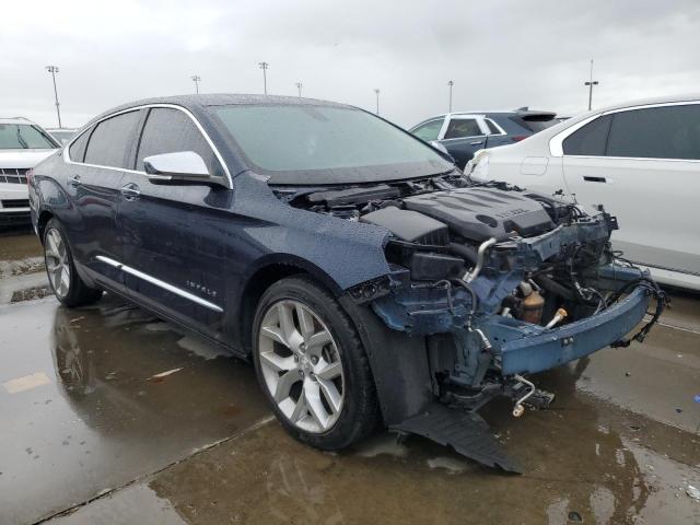 Photo 4 from auction – 2019 CHEVROLET IMPALA PRE with VIN 2G1105S38K9136855