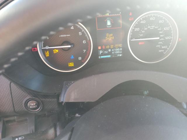 Photo 9 from auction – 2023 SUBARU FORESTER P with VIN JF2SKAECXPH409292