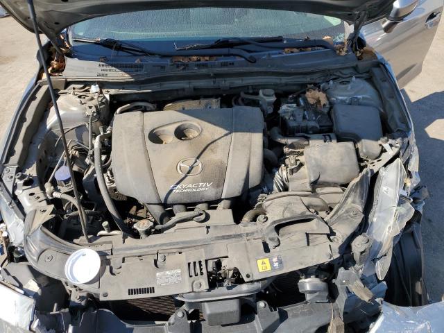 Photo 10 from auction – 2015 MAZDA 3 SPORT with VIN 3MZBM1K70FM176384