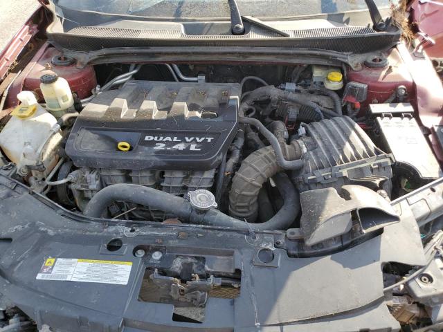 Photo 11 from auction – 2013 CHRYSLER 200 TOURIN with VIN 1C3CCBBB7DN545169