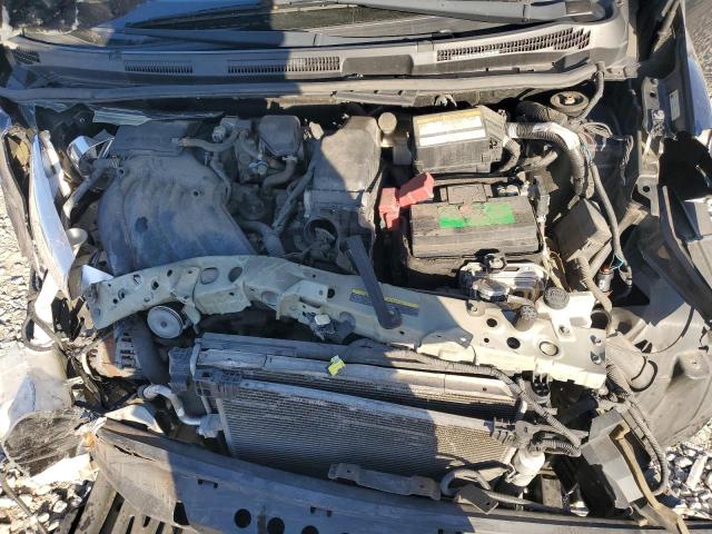 Photo 11 from auction – 2016 NISSAN VERSA NOTE with VIN 3N1CE2CP7GL395877