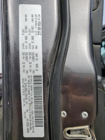 Photo 14 from auction – 2018 JEEP COMPASS LA with VIN 3C4NJDBB5JT259189