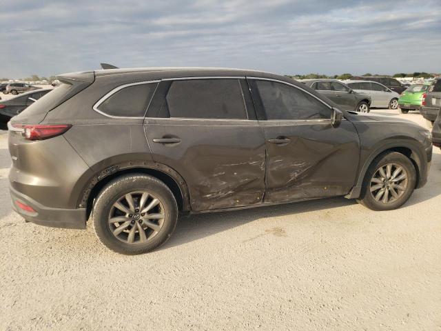 Photo 3 from auction – 2016 MAZDA CX-9 TOURI with VIN JM3TCACY9G0122093