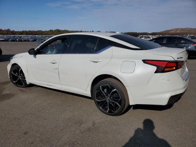 Photo 2 from auction – 2023 NISSAN ALTIMA SR with VIN 1N4BL4CW7PN340532