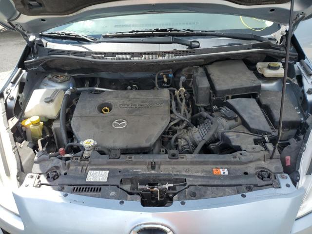 Photo 11 from auction – 2013 MAZDA 5 with VIN JM1CW2BL0D0145429
