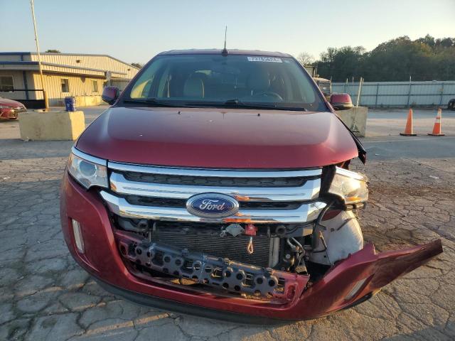 Photo 5 from auction – 2014 FORD EDGE with VIN 2FMDK3KC6EBB04417