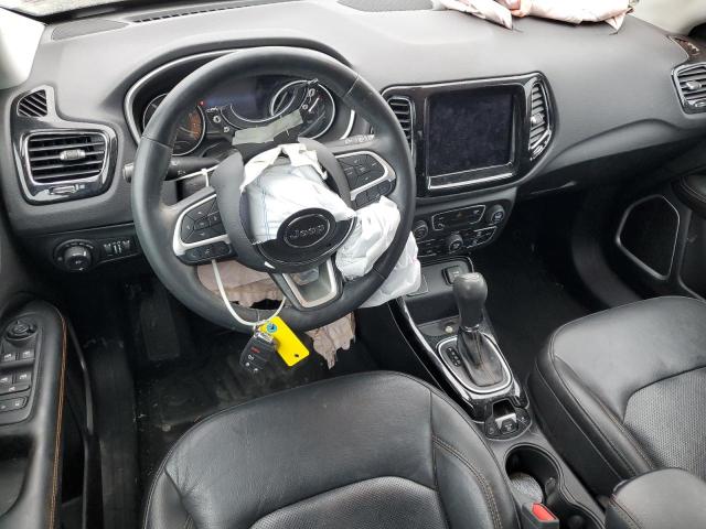 Photo 8 from auction – 2018 JEEP COMPASS LI with VIN 3C4NJCCBXJT215181