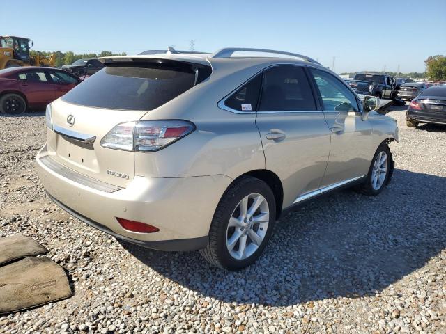 Photo 3 from auction – 2011 LEXUS RX 350 with VIN 2T2ZK1BA4BC054287