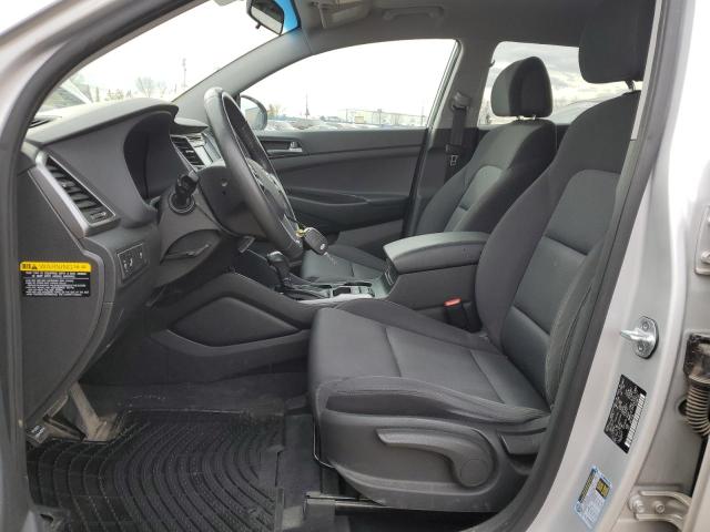 Photo 7 from auction – 2017 HYUNDAI TUCSON LIM with VIN KM8J3CA4XHU592117