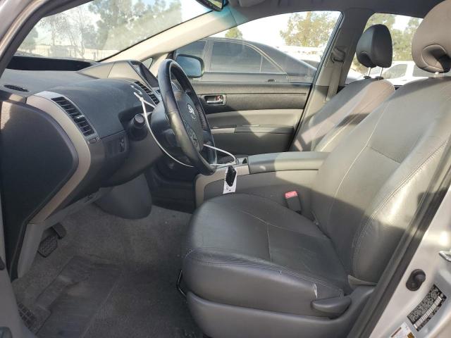 Photo 7 from auction – 2007 TOYOTA PRIUS with VIN JTDKB20UX77684364