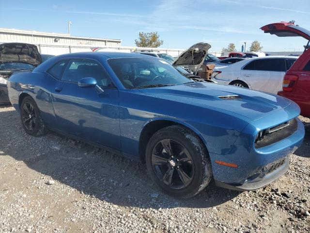 Photo 4 from auction – 2023 DODGE CHALLENGER with VIN 2C3CDZAG7PH574025