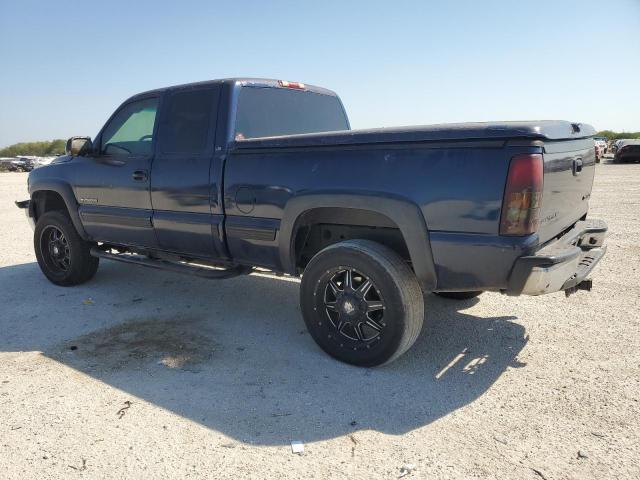 Photo 2 from auction – 2002 CHEVROLET SILVERADO with VIN 1GCHC29UX2E182629