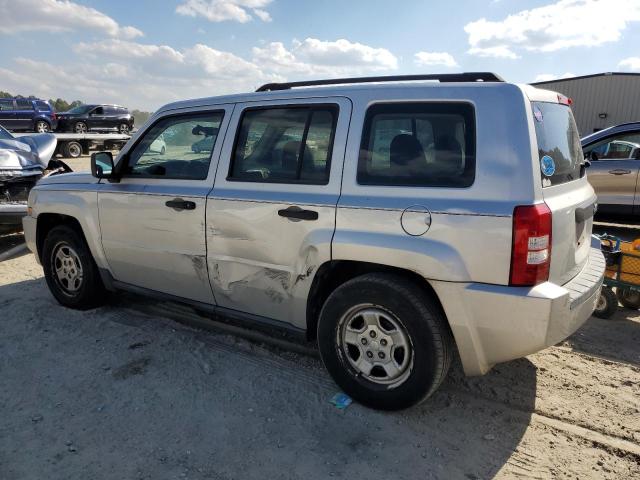Photo 2 from auction – 2009 JEEP PATRIOT SP with VIN 1J4FT28B59D122064