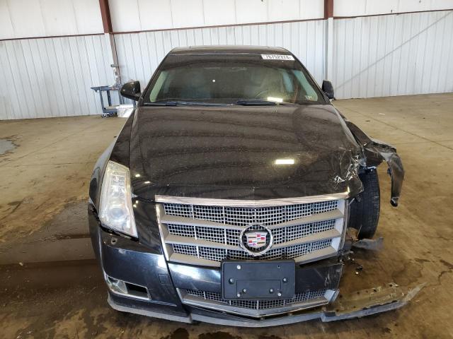 Photo 5 from auction – 2008 CADILLAC CTS with VIN 1G6DH577180137828