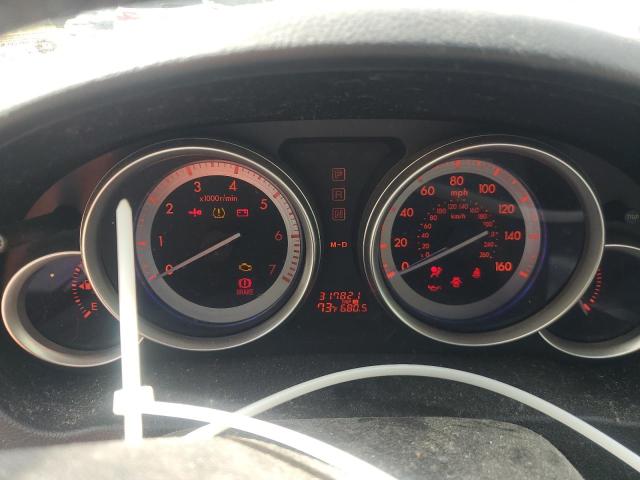 Photo 9 from auction – 2009 MAZDA 6 I with VIN 1YVHP82A395M05878
