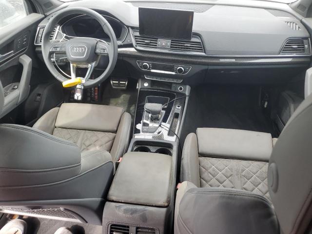 Photo 8 from auction – 2024 AUDI SQ5 PREMIU with VIN WA1B4AFY4R2052419