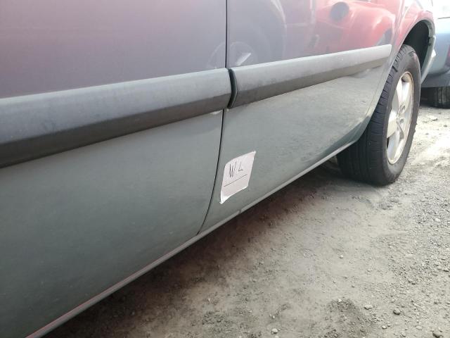 Photo 13 from auction – 2006 DODGE CARAVAN SX with VIN 1D4GP45R36B505524