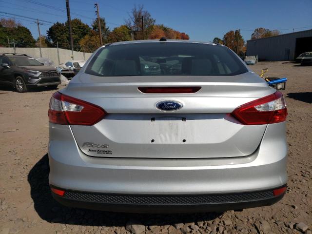 Photo 6 from auction – 2013 FORD FOCUS S with VIN 1FADP3E2XDL103591