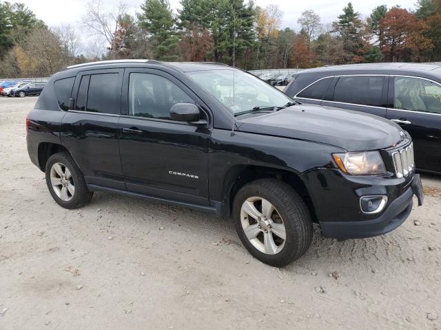Photo 4 from auction – 2015 JEEP COMPASS LA with VIN 1C4NJDEB8FD168491