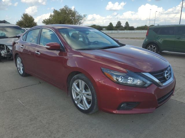 Zdjęcie 4 z aukcji – 2016 NISSAN ALTIMA 3.5 z VIN 1N4BL3AP1GC241075
