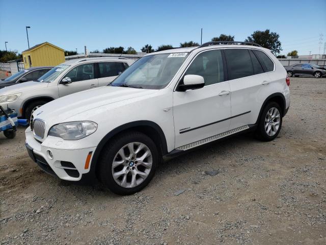 Photo 1 from auction – 2013 BMW X5 XDRIVE3 with VIN 5UXZV4C51D0G51135