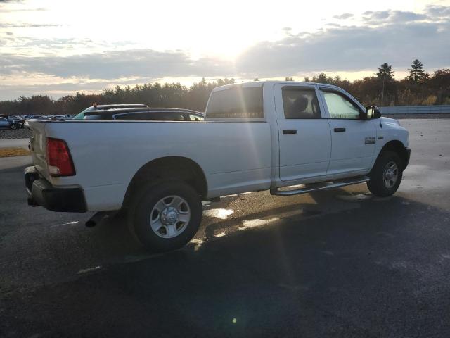 Photo 3 from auction – 2018 RAM 2500 ST with VIN 3C6UR5HJ5JG277491