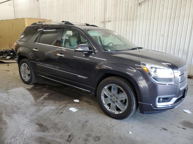 Photo 4 from auction – 2015 GMC ACADIA DEN with VIN 1GKKVTKD4FJ183972