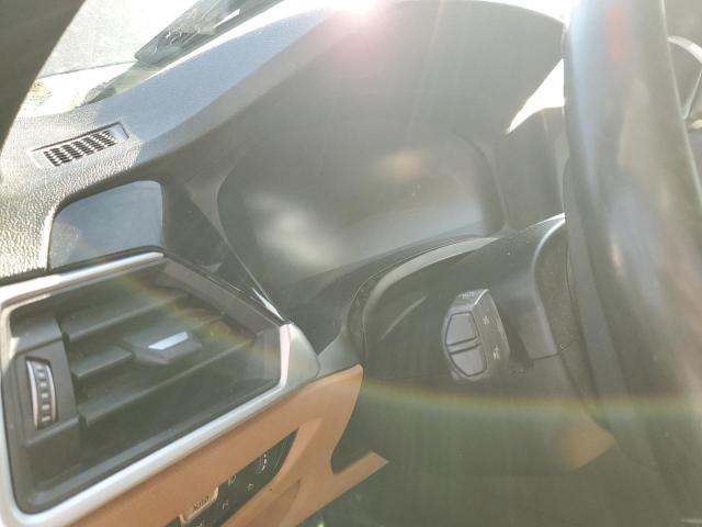 Photo 9 from auction – 2021 BMW 430XI with VIN WBA73AP03MCF74596