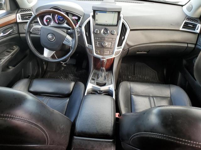 Photo 8 from auction – 2012 CADILLAC SRX PERFOR with VIN 3GYFNBE3XCS526430