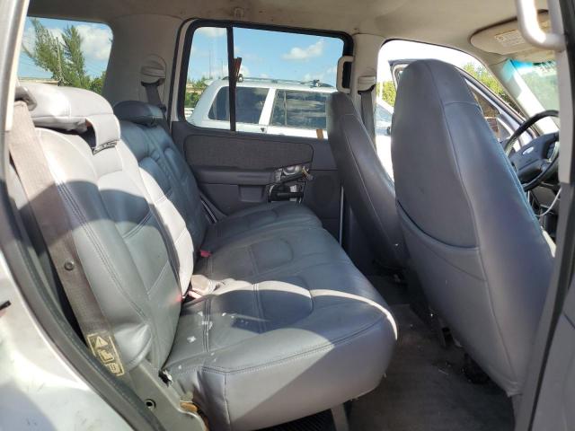 Photo 11 from auction – 2002 FORD EXPLORER X with VIN 1FMZU62E82UB81959