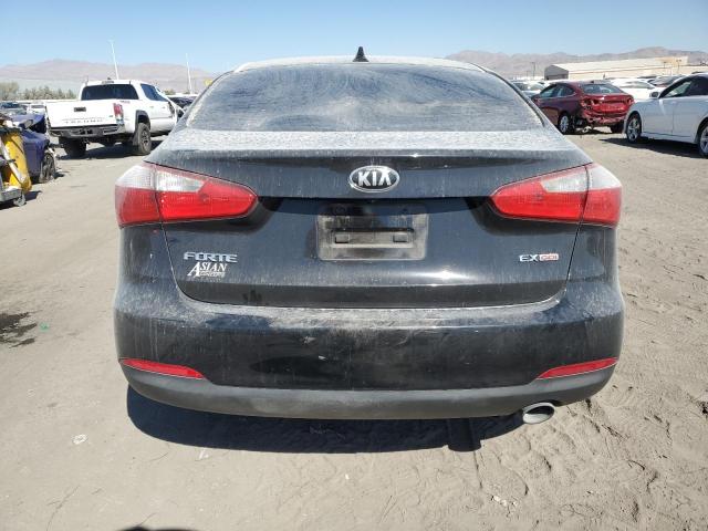 Photo 6 from auction – 2014 KIA FORTE EX with VIN KNAFZ4A85E5137809