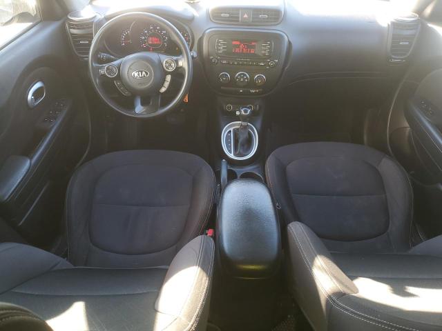 Photo 8 from auction – 2016 KIA SOUL with VIN KNDJN2A24G7303656