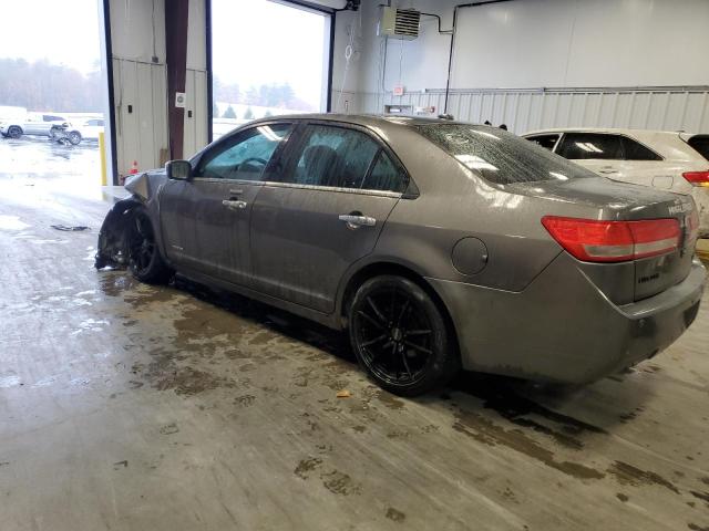 Photo 2 from auction – 2011 LINCOLN MKZ with VIN 3LNDL2L31BR757224