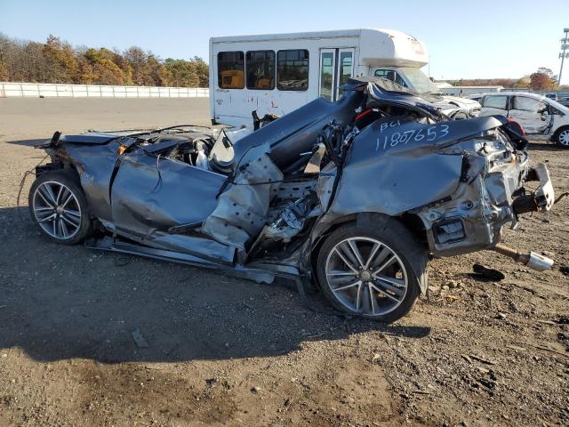 Photo 2 from auction – 2015 INFINITI Q50 BASE with VIN JN1BV7AR9FM406332
