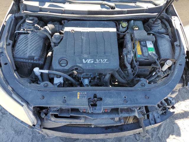 Photo 11 from auction – 2012 BUICK LACROSSE C with VIN 1G4GB5E33CF367318
