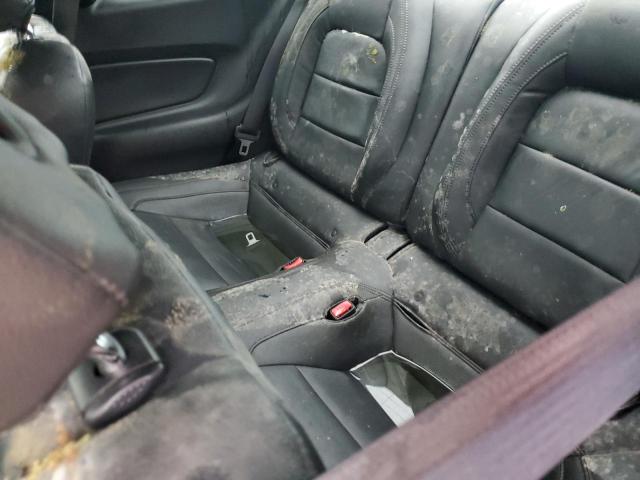 Photo 10 from auction – 2015 FORD MUSTANG GT with VIN 1FA6P8CF2F5384238