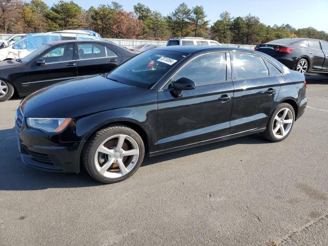 AUDI A3 PREMIUM 2015 with VIN WAUBFGFF4F1093133 - Photo from auction